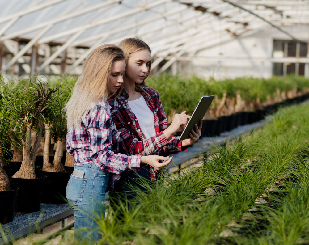 derechos digitales en el sector agroalimentario