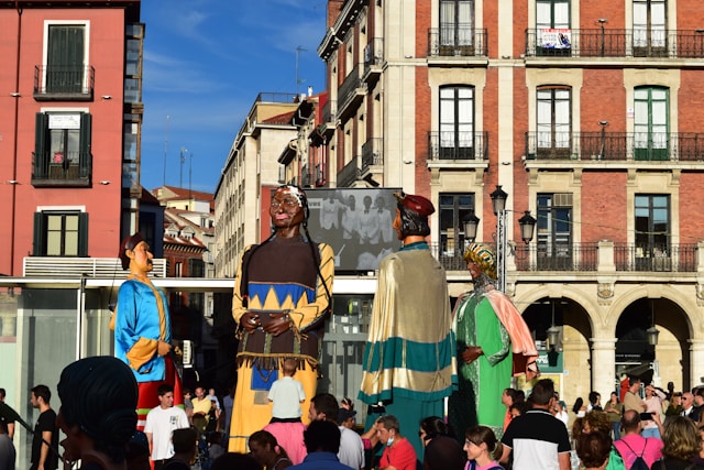 subvenciones culturales