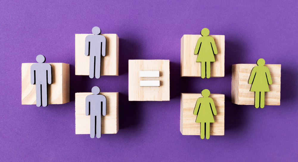 políticas de igualdad